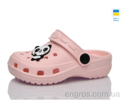 Кроксы Lot Shoes